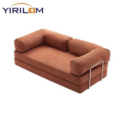 Buen precio Conjunto de Sofá Comprimido de diseño popular con espuma súper suave y compresión simple para el salón en línea