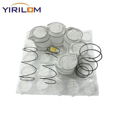 Buen precio Sofá con muelles ensacados de 7 pulgadas de altura personalizada en línea