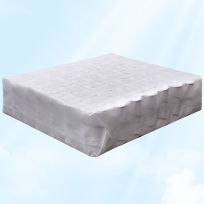 Buen precio Resorte de bolsillo hipoalergénico de firmeza media-firme para sofá con diámetro de espiral de 1,8 mm para comodidad personalizada en línea