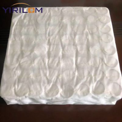 Modernos Sofa Pocket Spring Iso9001 Sofa Pocket Spring Unidad de soporte personalizado de bolsillo