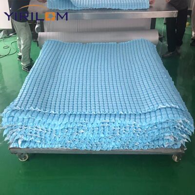 Buen precio Spinks Springs ofrece productos de micro bobinas en una variedad de tejidos diferentes. en línea