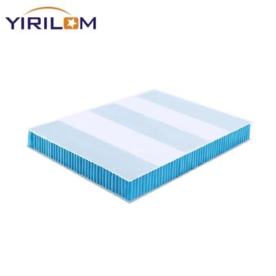 Un muelle ensacado es un muelle de alambre individual que luego se encierra en algún tipo de tela o material.