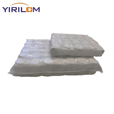 2.0mm Diámetro de Alambre Muelle de Bolsillo para Sofá con 10 Años de Garantía y Tamaño Personalizable para Mayor Comodidad