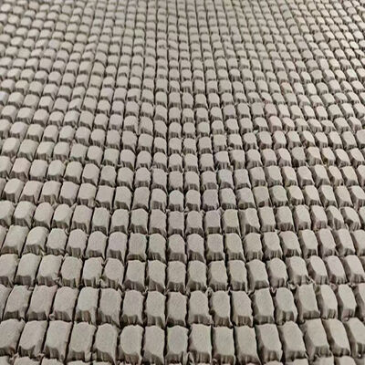 Unidad de micro resortes de acero de alto carbono de color marrón personalizado con diámetro de acero de 1,6 mm ~ 2,3 mm