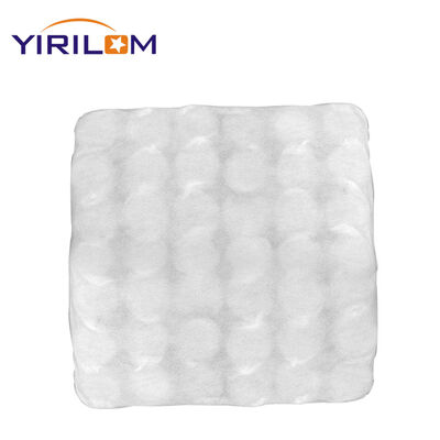 Resorte de bolsillo para sofá de alambre de acero de alto carbono con altura personalizable y tela no tejida para una comodidad superior