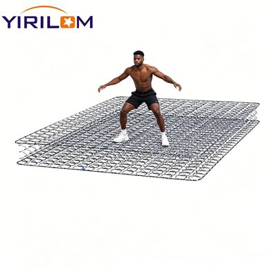 Buen precio 2Unidad de resorte de alambre Bonnell de acero al carbono de.3 mm con tamaño personalizado para soporte de colchón duradero en línea