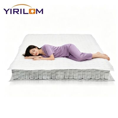 Buen precio Resorte de Bolsillo Personalizado - Unidad de Resorte de Bolsillo Duradera para Colchón a Precio Competitivo de Fábrica Confiable de Resortes de Bolsillo en línea