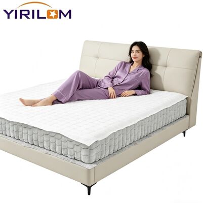 Buen precio Colchón de Muelle Embolsado de Calidad Exportación - Muelle Embolsado de Aislamiento de Movimiento para Ropa de Cama de Lujo en línea