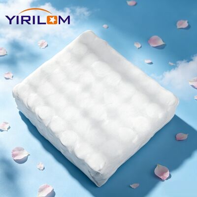 1.8mm-2.0mm Sofá de alambre de acero de bolsillo de resorte con acero de alto carbono y garantía de 10 años