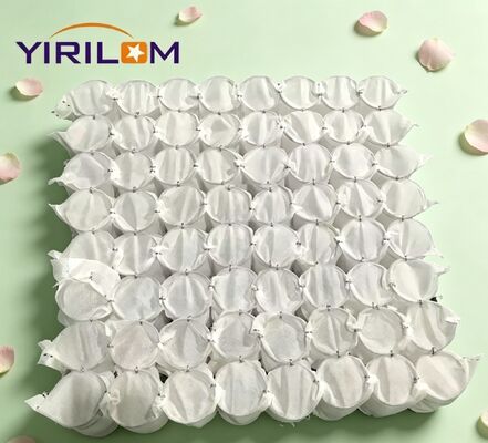 Fabricante de Foshan Sofá de acero de 1.8 mm Muelle de bolsillo para el cojín del sofá