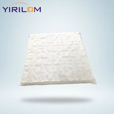 Disponible de 2-6 pulgadas de altura Sofa independiente de bolsillo de unidad de resorte 1.8mm 2.0mm alambre