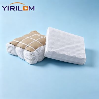 Buen precio Primavera de bolsillo individual con tejido no tejido cubierto Primavera de bolsillo para sofá en línea