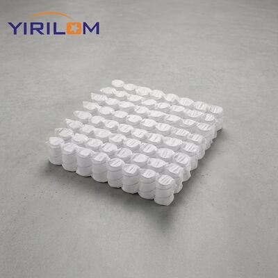 Unidad de resorte de bolsillo de sofá laminado comprimido de 1,8 mm para fabricantes de muebles de exportación