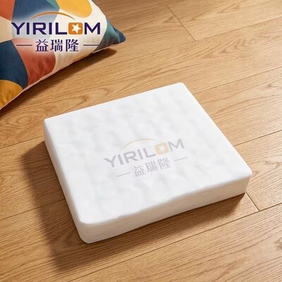 Unidad de resorte de bolsillo de 1.8-2.0 mm para soporte de cojín de sofá