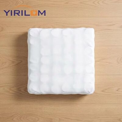 Sofá personalizado de 6-23cm Muelle de bolsillo para fabricantes de muebles Precio de fábrica