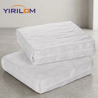Foshan Wholesale 1.8-2.0mm Sofá de alambre Unidad de resorte de bolsillo para muebles