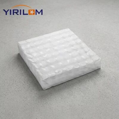 Fabricante de Foshan Unidad de resorte de bolsillo de sofá independiente de alambre de 1,8 mm y 2,0 mm
