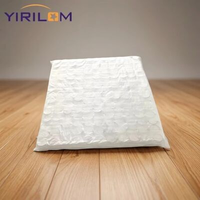 Unidad de resorte de bolsillo independiente de alambre de acero de 1,8 mm para asientos de sofá