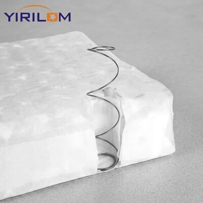 Proveedor confiable 40lb capacidad de carga Sofá de bolsillo Unidad de resorte para asientos duraderos