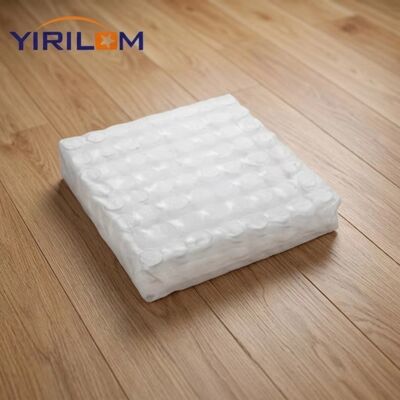 Buen precio Muelle ensacado independiente del sofá del alambre de 1,8 mm del precio de fábrica para el cojín del asiento del sofá en línea