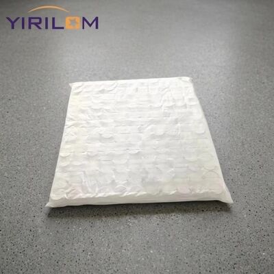 Unidad de resorte de bolsillo de sofá independiente de cable de 1.8 mm para fábrica de asientos