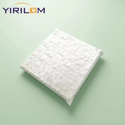 Tamaño personalizado de 18x18x4 pulgadas Cuadrado Unidad de resorte de bolsillo para el sofá silla de asiento Pad