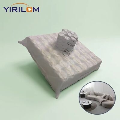 Buen precio 1Unidad de resorte de sofá independiente de ancho de alambre de.8 mm para fabricante de muebles OEM en línea