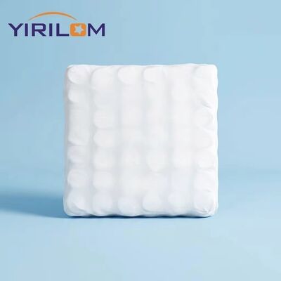 Alta densidad 1.8mm-2.0mm de acero de alambre de bolsillo primavera para el núcleo del cojín del sofá