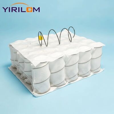 Mayorista Personalizable de 6 cm de altura Mini Muelle de bolsillo para el colchón del sofá