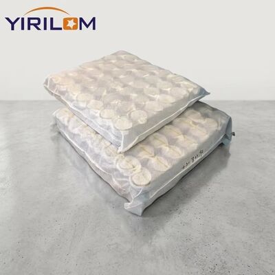 Buen precio Resorte de bolsillo de sofá independiente con alambre de límite de 2,3 mm para soporte rígido en línea