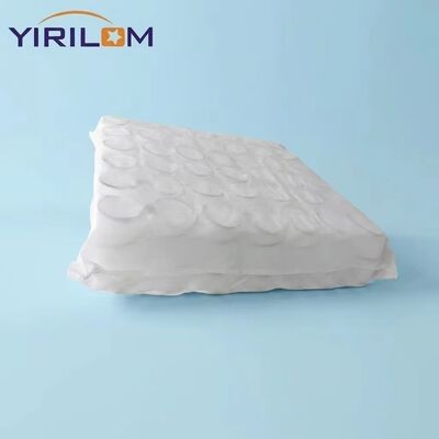 1.9mm Sofa de bolsillo de resorte independiente de alambre para acolchado de alto rendimiento