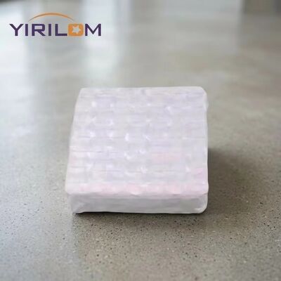 1Unidad de resorte de bolsillo de acero al carbono de.8 mm para cojín de sofá ligero con tamaño personalizado