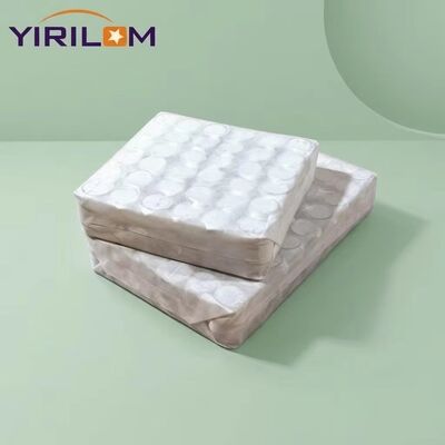 Buen precio Unidad de resorte ensacado independiente de alambre de acero de 1,8 mm para soporte de cojín de asiento de sofá de lujo con tamaño personalizado en línea