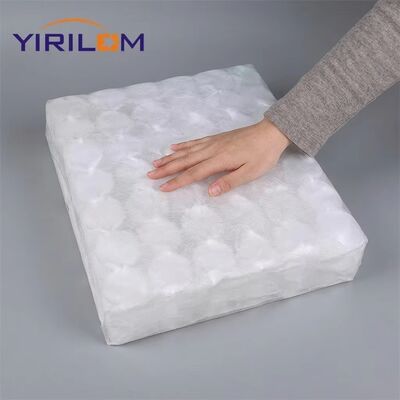 Buen precio Resorte de Muelle Embolsado Independiente de Acero de 2.0 mm de Alta Resiliencia, Tamaño Personalizable para Cojín de Sofá de Lujo en línea