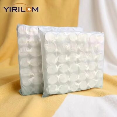 Buen precio Unidad de mini resortes ensacados de 6 cm de altura personalizada para asientos de sofás compactos y cojines de muebles pequeños en línea