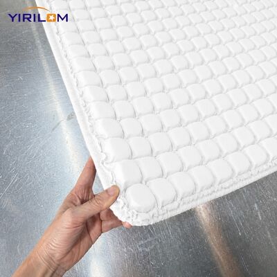 Buen precio Unidad Independiente de Mini Resortes con Alambre de Acero Reforzado y Alambre de Acero de Alto Carbono para Capa de Confort de Colchón OEM Personalizado en línea