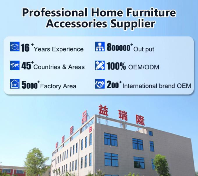 Muestras gratuitas Fabricantes de grapas industriales de anillo C 0