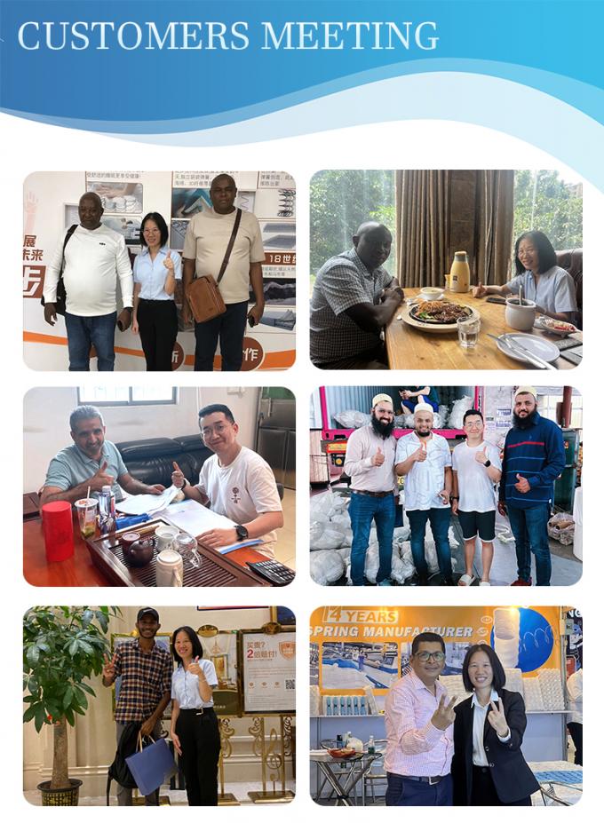 Muestras gratuitas Fabricantes de grapas industriales de anillo C 10