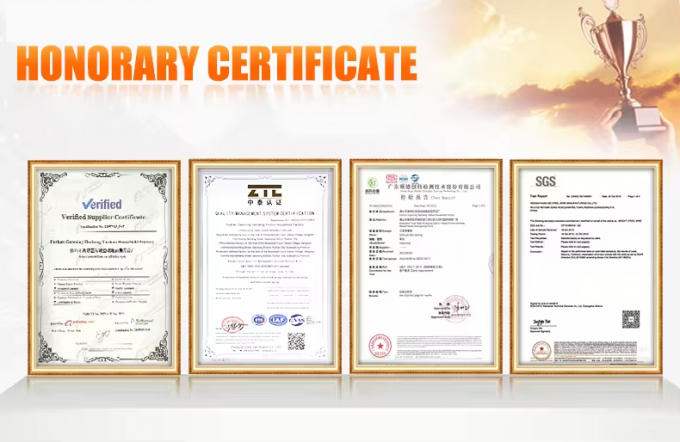 Papel de muebles cubierto de alambre 1.6/1.8/2.0mm Para el sofá 1