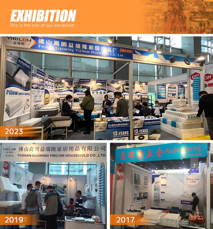 Papel de muebles cubierto de alambre 1.6/1.8/2.0mm Para el sofá 7