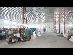 Video para fábrica en producción