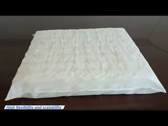 Vedio para el sofá de paquete de primavera