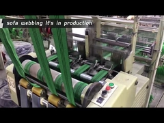 Vedio para el tejido del sofá