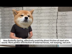 Primavera de mariposas