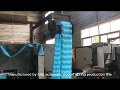 Línea de producción