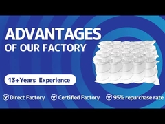 ventaja de la fábrica