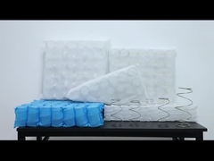 Spring de bolsillo para cojín de sofá