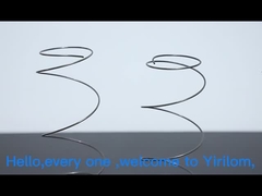 Sofá de resorte de bolsillo