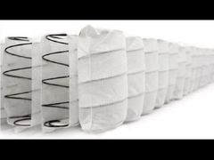 Sofá de bolsillo de resorte