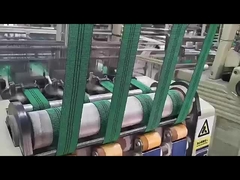 banda de cableado para el sofá